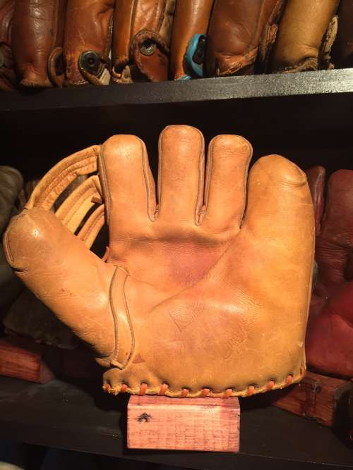 Terry Moore Dubow Front