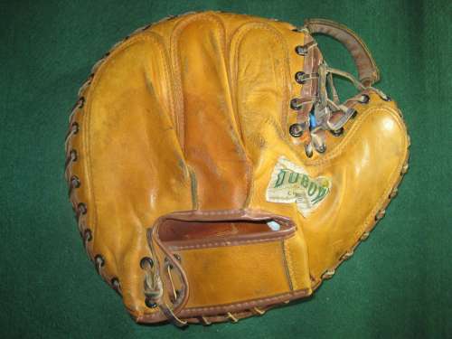 Toby Atwell Dubow 627 Back