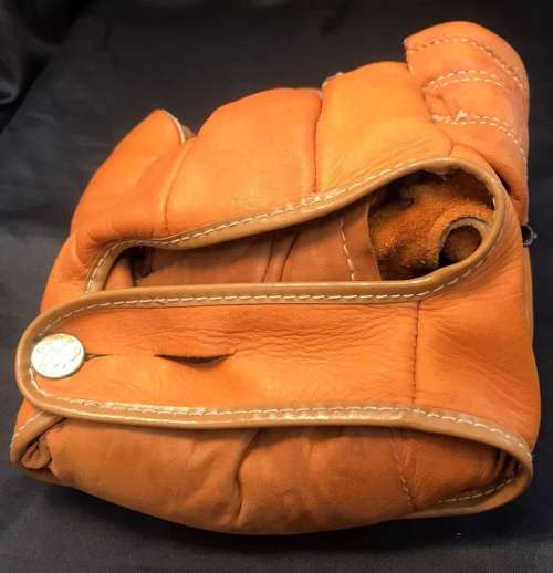 Turk Lown Dubow 742 Back