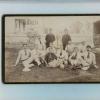 Early Cricket Team