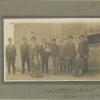 Walnut Grove School March 17, 1910