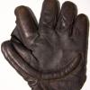 Early 1900's Reach Crescent Glove Front