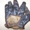 Early 1900's Goldsmith Crescent Glove Back