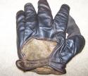 View the image: Early 1900's Goldsmith Crescent Glove Back