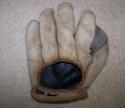 View the image: Early 1900's Victor Crescent Glove Back