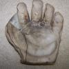 Early 1900's Victor Crescent Glove Front