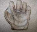 View the image: Early 1900's Victor Crescent Glove Front