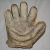 Early 1900's Victor Crescent Glove Lefty Front