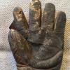 Early 1900's A.J. Reach Crescent Glove Front