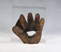 View the image: A.J. Reach Hole in Palm Crescent Front