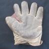 Early 1900's Asbestos Crescent Glove Front