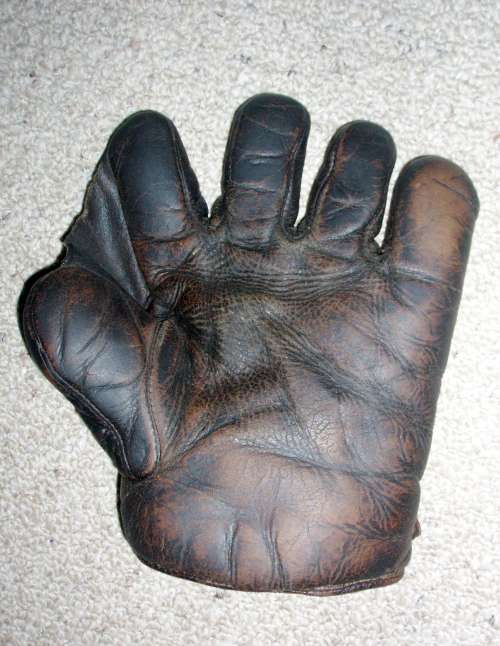 Buckle Back Full Web Front