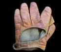 View the image: Early 1900's Crescent Brown Back