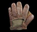 View the image: Early 1900's Crescent Glove Back