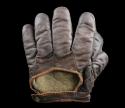 View the image: Early 1900's Crescent Glove Back