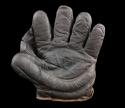 View the image: Early 1900's Crescent Glove Front