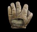 View the image: Early 1900's Crescent Glove Back
