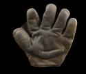 View the image: Early 1900's Crescent Glove Front