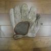 Early 1900's Crescent Glove Back