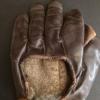Early 1900's Crescent Glove Narrow Back