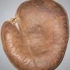 Early 1900's Youth Catchers Mitt Front
