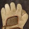 Early 1900's Victor 12 Crescent Glove Back
