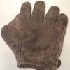 Early 1900's Victor Crescent Glove Front