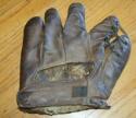 View the image: Eddie Collins Reach Brown Back