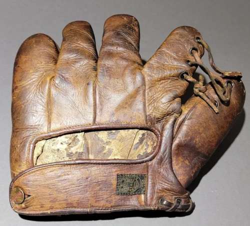 Eddie Collins Reach Back