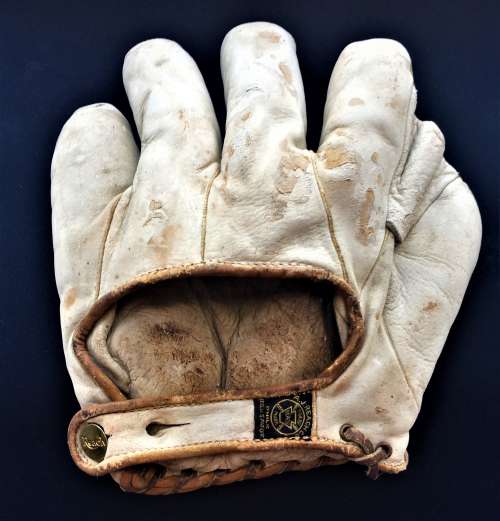 Eddie Collins Reach Back