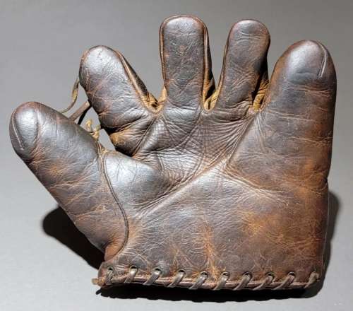 Eddie Collins Reach Front