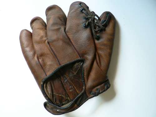 Eddie Collins Reach Back