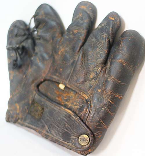 Eddie Collins Reach Lefty Back