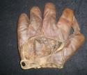 View the image: Edward K. Tryon 1 Inch Web Brown Back