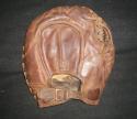 View the image: Edward K. Tryon Basemitt Back