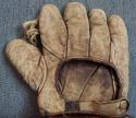 View the image: Edward K. Tryon Lefty Back