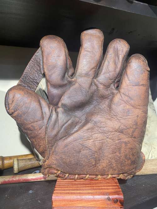 Edward K. Tryon 1 Inch Web Front