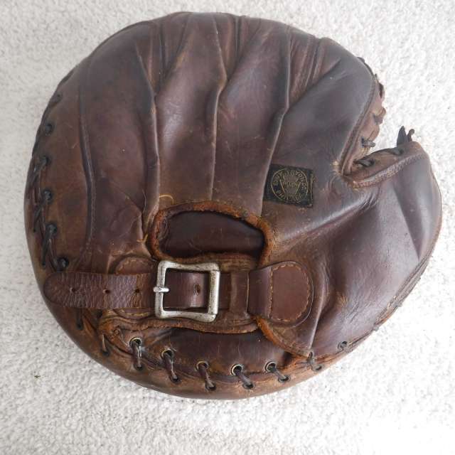 John Henry Edward K. Tyron Back