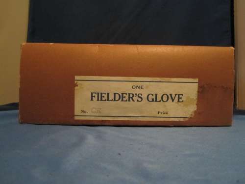 Charlie Keller Em-Jay CK Box