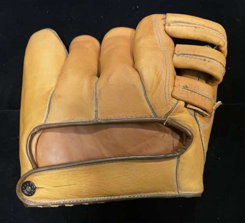 Pee Wee Reese Em-Jay PWR Back