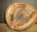 View the image: Everlast 5802 Catchers Mitt Front