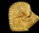 View the image: Everlast 1614 Basemitt Front