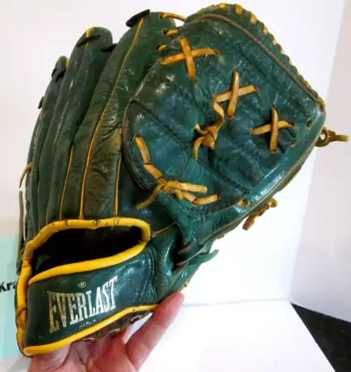 Everlast 525G Back
