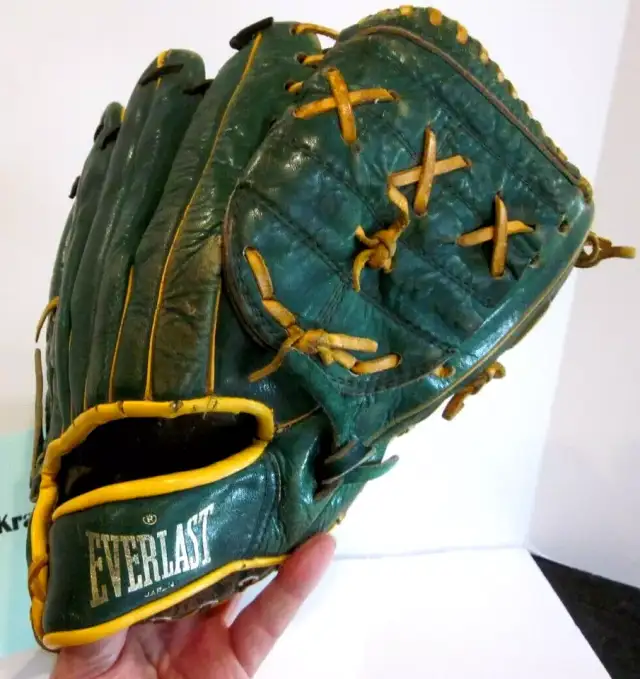 Everlast 525G Back