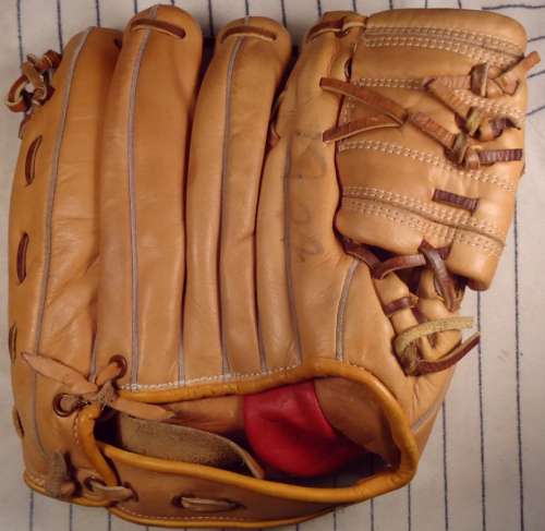 Everlast 8050 Back