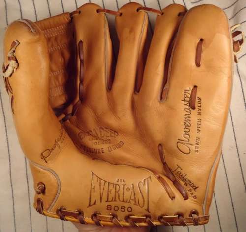 Everlast 8050 Front