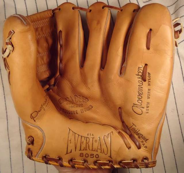 Everlast 8050 Front