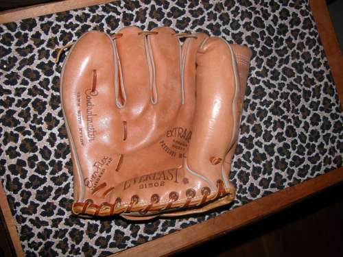 Everlast 81502 Front