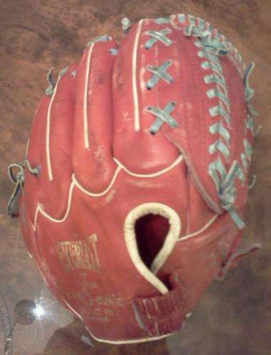 Everlast Wing Tip Back