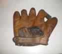 View the image: Excelsior 1 Inch Web Back